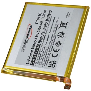Batterie pour téléphone portable, smartphone ZTE Axon 10 Pro / Axon 10 Pro 5G - Photo 1/3
