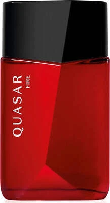 O Boticario Quasar Fire Eau de Toilette Spray For Men - Bild 1 von 4