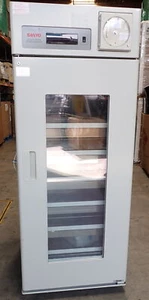 Sanyo MBR-704GR Blood Bank Refrigerator - Picture 1 of 18