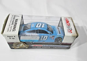 Danica Patrick #10 2017 Natures Bakery Action NASCAR 1:64 scale Gold Series - Picture 1 of 4