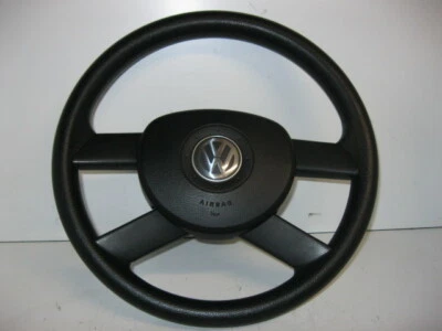 VW Polo 1.4 TDI 9 N Lenkrad FÜR Airbag 9Q0419091L - Bild 1 von 4