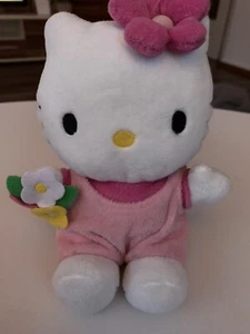 Hello Kitty 14 cm  - Bild 1 von 1
