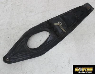 CINTURÓN PILA COMBUSTIBLE TANQUE GASOLINA TOUR HONDA VALKYRIE 1500 GL1500CT 97-00 Foto 1 de 4