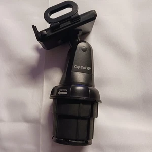 BulbHead Cup Call Freisprecheinrichtung KFZ Handyhalterung - Bild 1 von 5