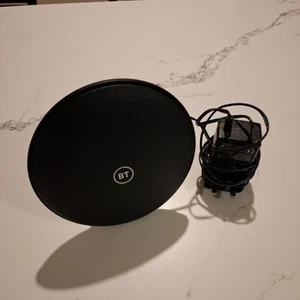 BT Wi-Fi Disc Complete Extender for Smart Hub 2 fully working no original box - Afbeelding 1 van 5