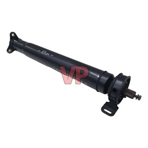 MK8 Ford Transit 2.0 Chassis Cab Pickup Luton Front Prop Propshaft - Picture 1 of 6