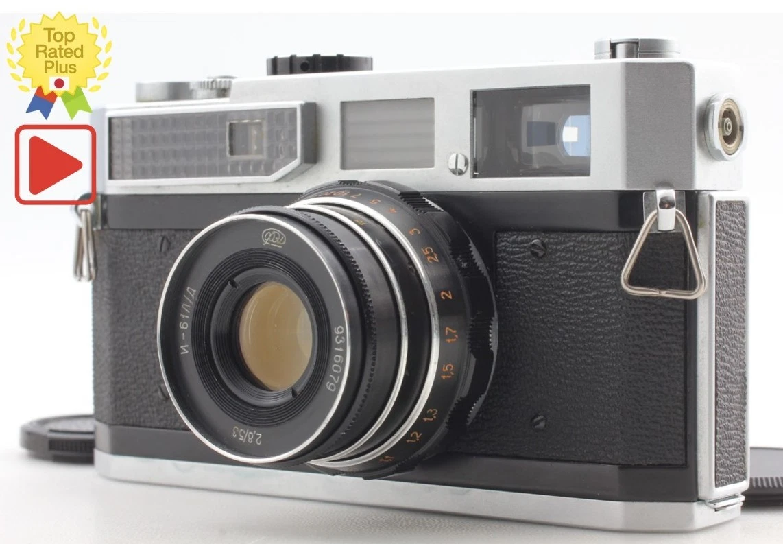 Canon 7 for sale - eBay