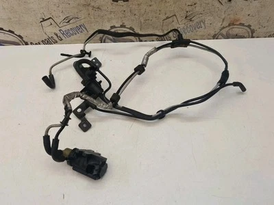 VOLVO V40 1.6 D TURBO PRESIÓN VACÍO ELECTROVÁLVULAS CON TUBOS 9672875080 2014 Foto 1 de 4