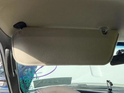 Driver Left Sun Visor Thru 06/07/10 Fits 07-10 RANGER 1346575 Foto 1 de 4