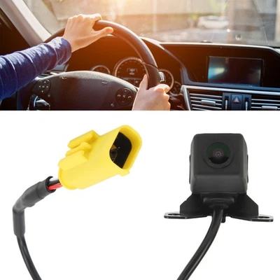 »Hot Backup Camera 95750‑3W110 Rear Parking Assist Camera Parts For - Image 1 of 4