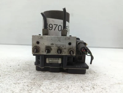 Módulo de control de bomba Nissan Máxima Abs 2011-2013 XNPLV Foto 1 de 4