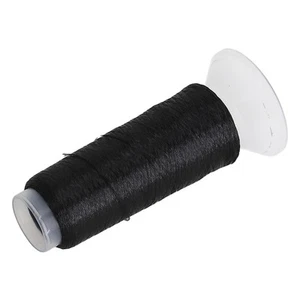 Silk Thread Twisted Silk Thread Strong Versatile Easy Handling Long-lasting - Picture 1 of 27