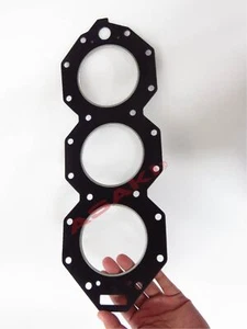 For OMC Johnson Evinrude Outboard 200-225HP J225PLCU Gasket 331211 18-3838 35950 - Picture 1 of 9