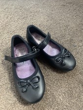 asda wide fit school shoes