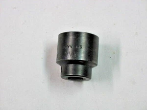 Mac Tools Sabina, Ohio VT262 13/16in.  3/8" Drive 12 Point Shallow Impact Socket - Bild 1 von 4