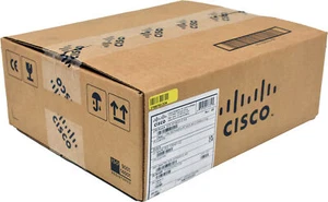 Cisco Aironet 4800 Series 802.11ac Dual Band Analytics Access Point AIR-AP4800-E - Bild 1 von 6