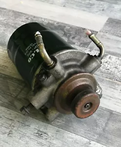 ISUZU TROOPER 1994 2.8 DIESEL KRAFTSTOFFFILTER & HEBEPUMPE - Bild 1 von 4