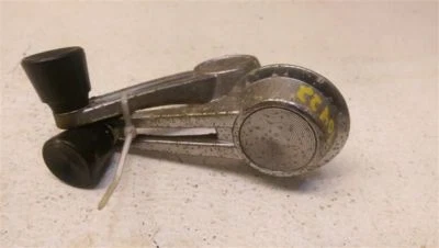 Par de bielas de ventana delantera para Chevrolet Corvair 1963 Foto 1 de 3