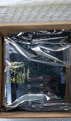 Agilent G1351-68701 DCB/EXT Contact Bd para HP Serie 1100 Foto 1 de 3