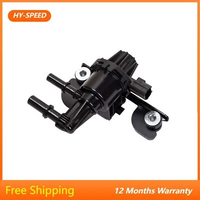 911-280 Vapor Canister Purge Valve For Select 07-08 Ford Lincoln Models - Image 1 of 3