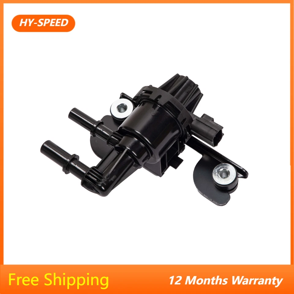 911-280 Vapor Canister Purge Valve For Select 07-08 Ford Lincoln Models Foto 1 de 3