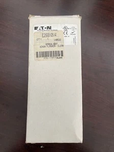 NUOVO EATON MARTELLO DA TAGLIO E26BX0V4 LAMPEGGIATORE IMPILABILE - Foto 1 di 5