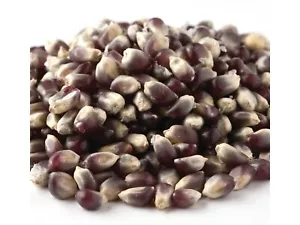 Blau Bulk Popcorn 1 Pfund Popcorn Kerne - Bild 1 von 1