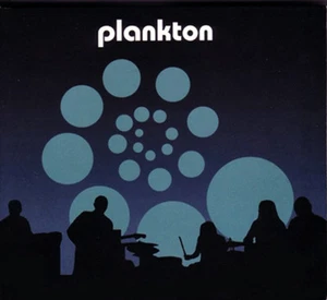 PLANKTON - SELF-TITLED CD (AWESOME RETRO-70s INSTRUMENTAL GUITAR ROCKER)  - Imagen 1 de 1