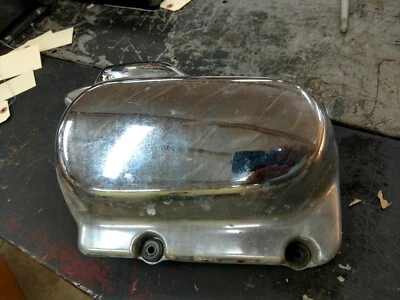 Yamaha V Star 650 2006 personalizado XVS65V cubierta lateral RW2875 Foto 1 de 4