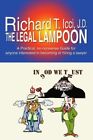 THE LEGAL LAMPOON: A Practical, no-nonsense Gui. Monaco<|