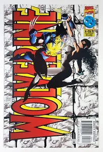 Wolverine #97 KEY (1990) Marvel Comics - Bild 1 von 2