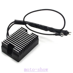 Rectifier Regulator for Buell M2 Cyclone 1997-2001 X1 Lightning 99-02 DS313035 - Picture 1 of 7
