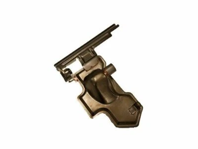 Filtro de transmisión automática Mercury Cougar 1996-1997 93273GT Foto 1 de 2