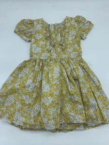 Little Lord and Lady Girls Dress Size 3t - Picture 1 of 3