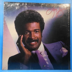 LARRY GRAHAM JUST BE MY LADY LP 1972 ORIGINAL SHRINK NICE CONDITION! VG/VG++!! - Picture 1 of 6