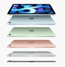 Apple iPad Air 4 4th Gen 2020 10.9" inch Tablet, Wi-Fi Latest Model Air4 Good
