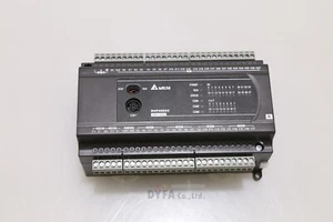 Contrôleur programmable DELTA d'occasion DVP40ES200R PLC-I-3361=9T34 - Photo 1/12