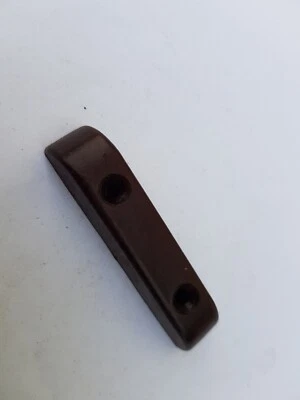 1971 FENDER JAZZ BASS THUMB REST USA - Image 1 of 4