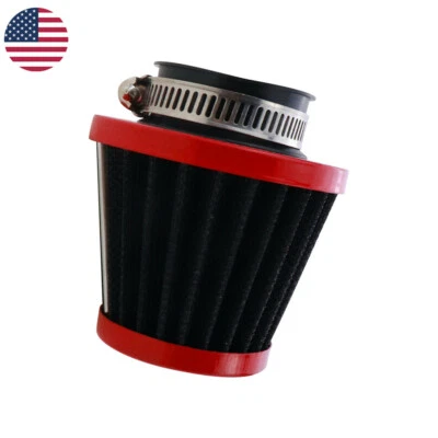 Filtro de aire 42 mm para Suzuki GS1000 GS1000E GS1000S GS1000EN TS185ER GT380 GT550 Foto 1 de 4