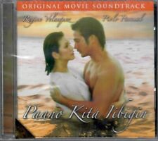 Paano Kita Iibigin - 12 Songs (2007) /Original Movie Soundtrack