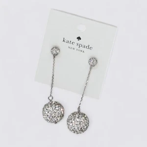 Kate Spade New York Razzle Dazzle Linear Ohrringe - Bild 1 von 6