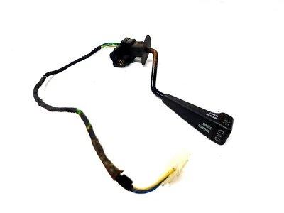 ⭐ 77-85 Bmw 733i 633csi tablero columna dirección crucero F control interruptor control OEM Foto 1 de 4