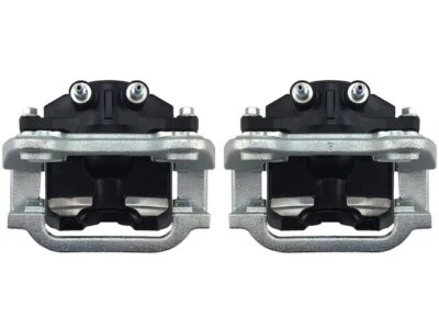 Juego de pinzas de freno traseras AC Delco 62299KTFM para Chevrolet Suburban 1500 2007-2014 Foto 1 de 2