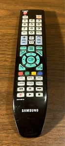 Mando a distancia tv samsung bn59-00673a (hl56a650/hl50a650c1f/ln32a550p3f/ln32a550p3fxrl) - Imagen 1 de 4