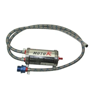 Motorcycle Oil Cooling Cooler Radiator For Pit Dirt Bike Scooter Mope ATV Quad - Picture 1 of 7