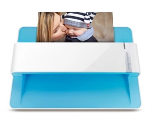 Plustek Photo scanner ePhoto Z300 photo Document CCD sensor Mac/PC - Picture 1 of 14