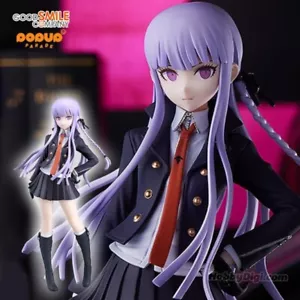 POP UP PARADE Danganronpa 1 2 Reload Kyoko Kirigiri Figure Phat Company 170mm - Picture 1 of 9