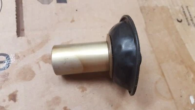 80-83 Suzuki GS1100 80-81' GS1000 carburador diafragma deslizante OEM Foto 1 de 4