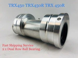 Honda TRX450 TRX450R TRX 450R Axle Bearing Carrier-High Quality -Fit All Year - Picture 1 of 3
