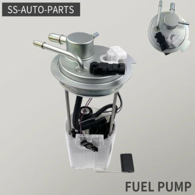 Fuel Pump Module Assembly for 2007-06 CHEVY SILVERADO 1500 GMC SIERRA 1500 5.3L - Image 1 of 4
